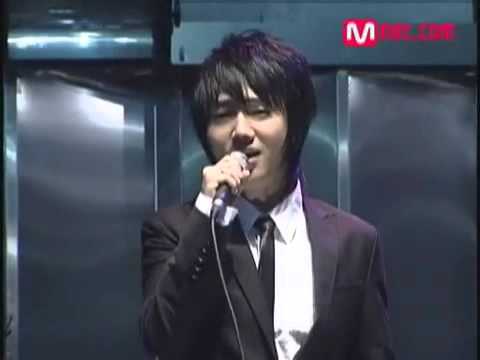 061207  The One I Love - Super Junior KRY