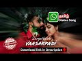 Unnale Undaagum Sorgathin Vasappadi Unnai Solli Kutramillai Ilaiyaraja Rajavanam Status