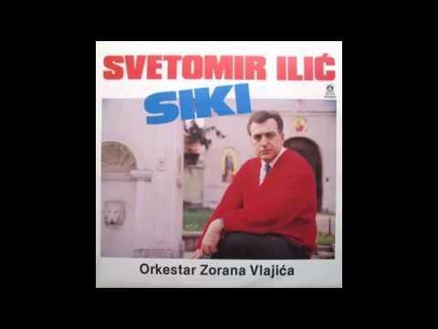 Svetomir Ilic Siki - Vidovdan - (Audio 1989) HD