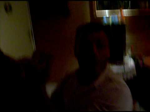 sylvester 2008/2009 viva colonia in Frellstedt