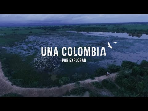 Trailer oficial Jinetes del paraíso