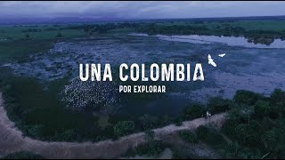 Trailer oficial Jinetes del paraíso