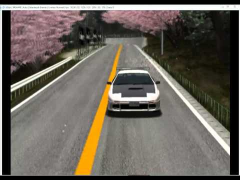 Tokyo Xtreme Racer Drift Playstation 2