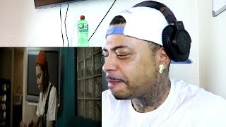 Young MA I Get The Bag REACTION