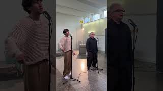 mambo von und mit herbert grönemeyer out now #jeremias #herbertgrönemeyer #mambo #shorts #fyp