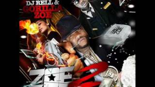 Gorilla Zoe- Dem Boys Gettin Cake