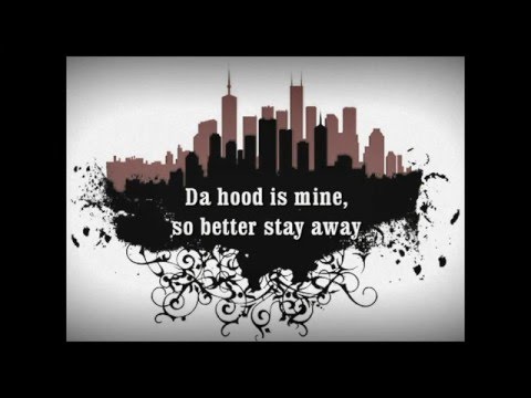 Shadow MC - Da hood is mine (Single track - 2003-2004)