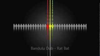 Bandulu Dub - Rat Bat