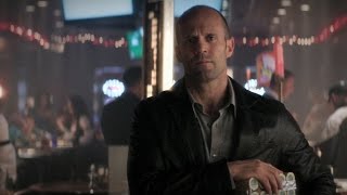 'Wild Card' Trailer video