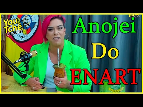 Anojei Do ENART - Gabi Schuster