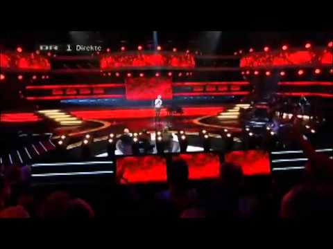 X Factor 2011 Annelouise - Golden Slumbers (Live Show 2)