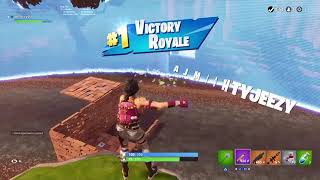 PnB rock -Nowadays (small Fortnite edit) (almightyjeezy)