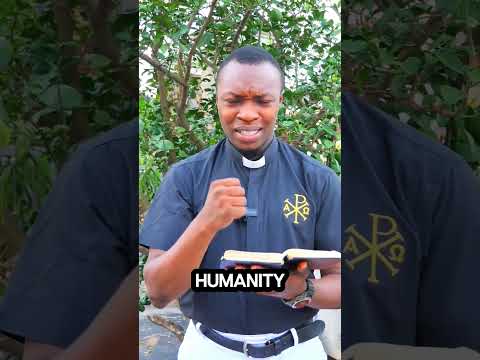 THE LORD HAS GIVEN U DOMINION OVER THE WORLD SIN & DEVIL. THEREFORE DOMINATE YOUR WORLD TODAY. AMEN