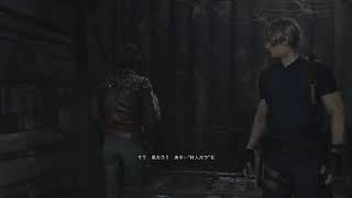 BIOHAZARD RE:4 実況プレイ #5