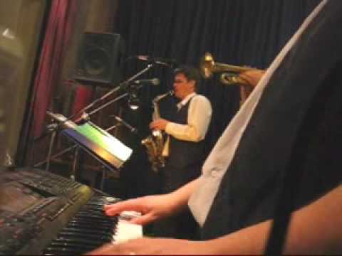 Nájem zvedej - Těžkýho Pokondra hraje hudební skupina ProfiL z Moravy