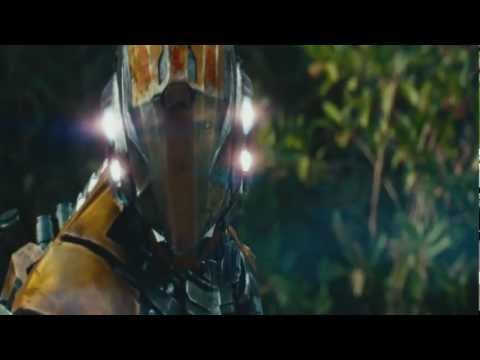 (New) Battleship Trailer Video Music (Original Soundtrack) District 78 - Wanna Get Hype HD