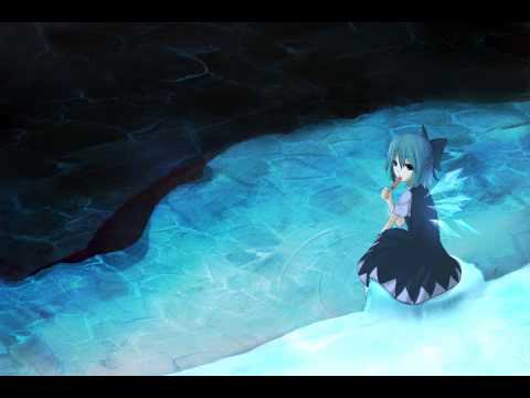 EoSD Stage 2 Boss Theme - Beloved Tomboyish Daughter (Cirno) + mp3