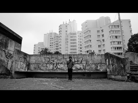 Nouah - ABEL (Clip officiel)