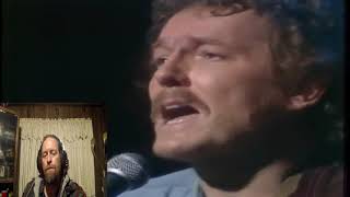 gordon lightfoot if you could read my mnd live 1970 review /reaction