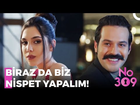 Dünya İki Eski Aşığı Bir Araya Getirir Mi? - No: 309