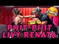 JUJURLY LIVY RENATA ️ Deddy Corbuzier Podcast