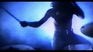 Coroner - I Want You (OFFICIAL VIDEO) HD