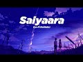 Saiyaara (Lo-Fi Remake) | Mohit Chauhan | ADIL ON THE BEAT