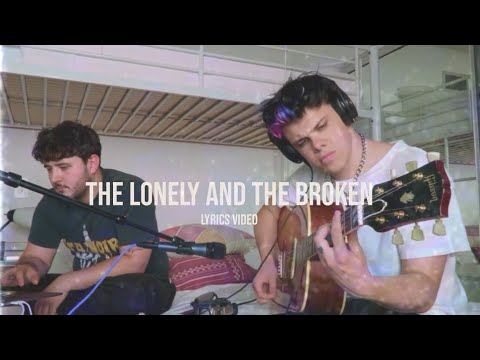 The Lonely And The Broken - YUNGBLUD