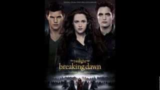 Breaking Dawn Part 2 Soundtrack: The Lamb Hunts The Lion