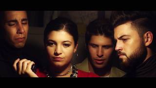 BNTLY: Wolves [OFFICIAL VIDEO]