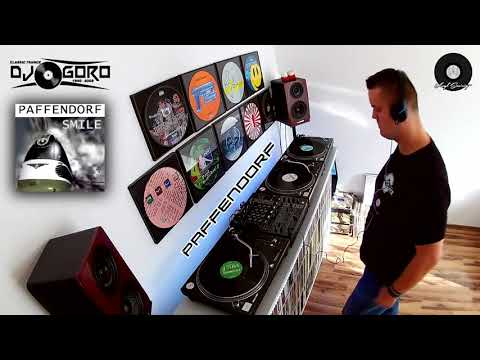 The Best Of PAFFENDORF 1998 2007 - 100% Vinyl-Mix - Mixed By DJ Goro