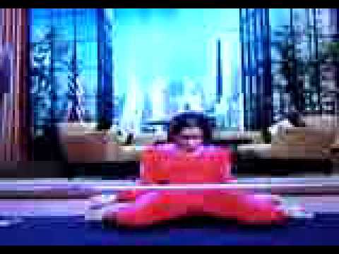 Womans World record Limbo !! Shemika Charles