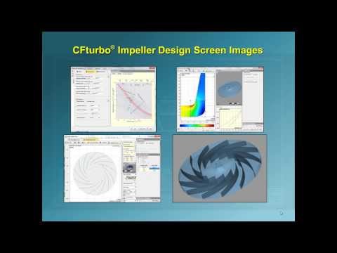 CFturbo PumpLinx Interface