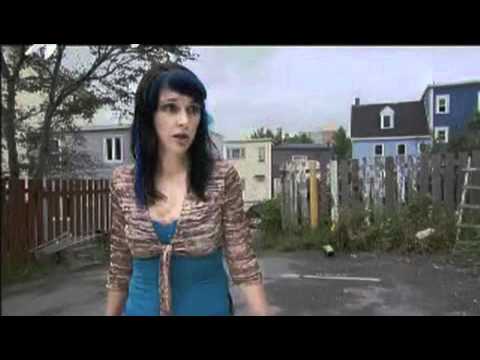 Rabbitown - Joel Thomas Hynes, Adriana Maggs, Phil Churchill, Blair Harvey