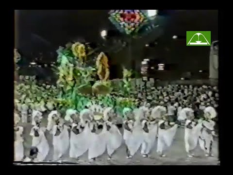 Lins Imperial 1988  (Globo)