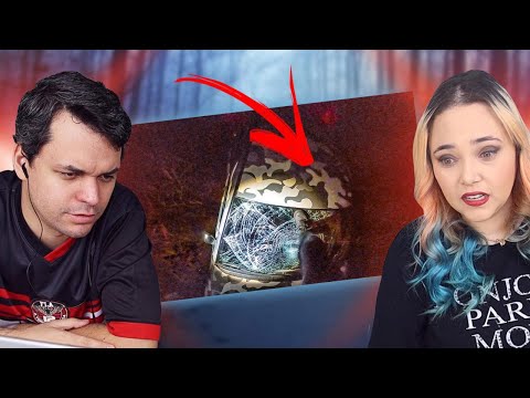 REACT A ESTRADA AMALDIÇOADA 2 - Caçadores de Lendas (Renato Garcia)