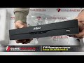 Dahua DH-XVR5104HS-I3 4-канальный 5M-N/1080p 1U 1HDD WizSense - відео