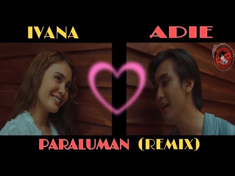 PARALUMAN- ADIE (REMIX) G4bz Official Tv