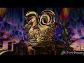 20th Century Fox Layers