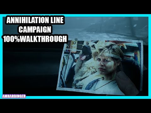 Terminator Resistance Annihilation Line 100% Walkthrough DLC Campaign
