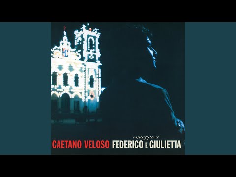 Coimbra - Caetano Veloso