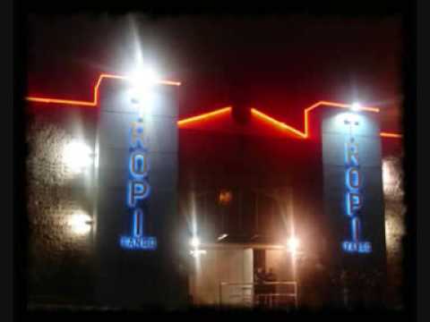 Cariñito sin mi - Pastor Lopez