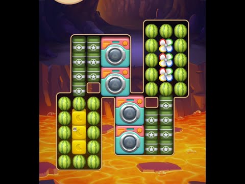 TOON BLAST level 6758