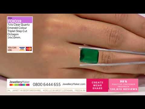 JewelleryMaker LIVE 20/07/2019 1pm - 6pm