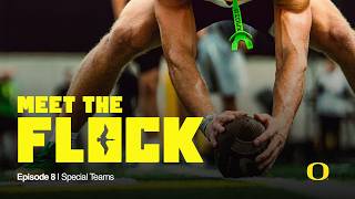 Meet the Flock: Special Teams (2026)