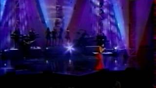 Toni Braxton Another Sad Love Song live 1993