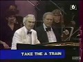 1987 - Dave Brubeck - Take The A Train