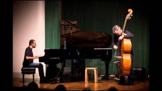 Matthew Shipp - Naima from the album 'I've been to many places'