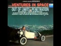 The Ventures The Twilight Zone (Stereo) (Super Sound).wmv