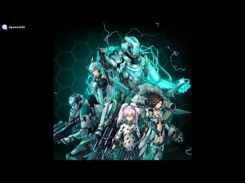 Mental Omega Foehn BGM 心灵终结焚风反抗军BGM